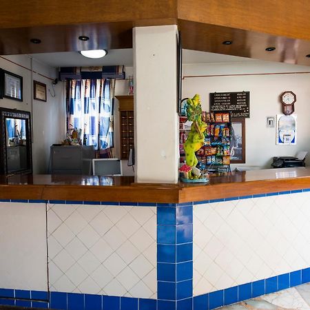 Arisa Hotell Oaxaca Exteriör bild